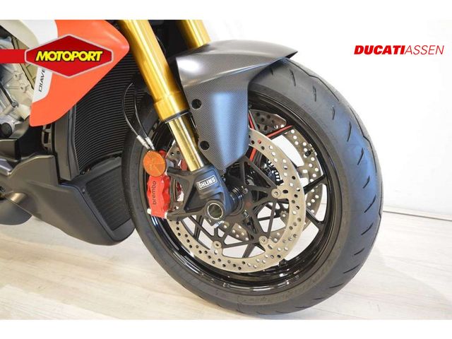 ducati - diavel-v4-rs