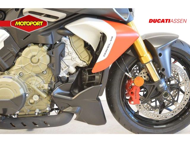 ducati - diavel-v4-rs