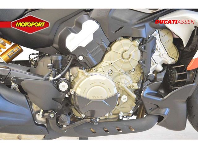 ducati - diavel-v4-rs