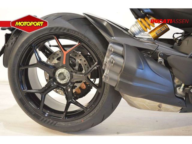 ducati - diavel-v4-rs