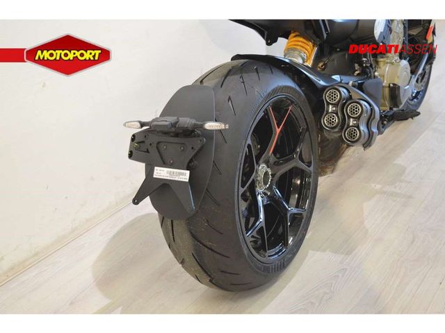 ducati - diavel-v4-rs