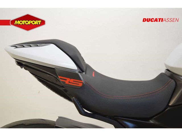 ducati - diavel-v4-rs