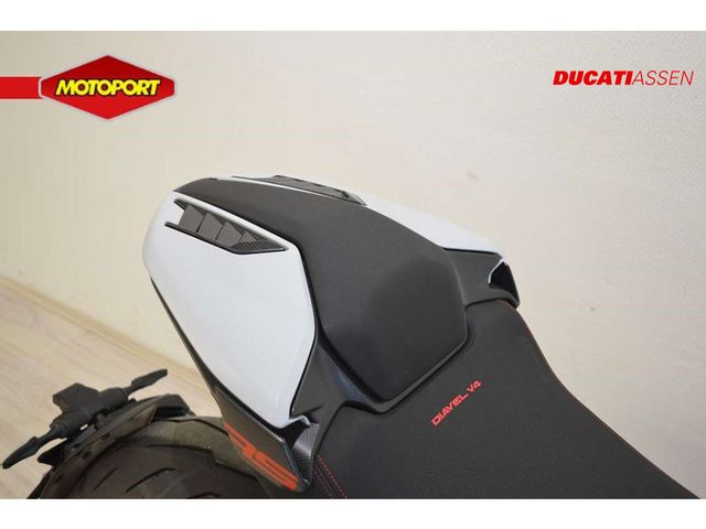 ducati - diavel-v4-rs