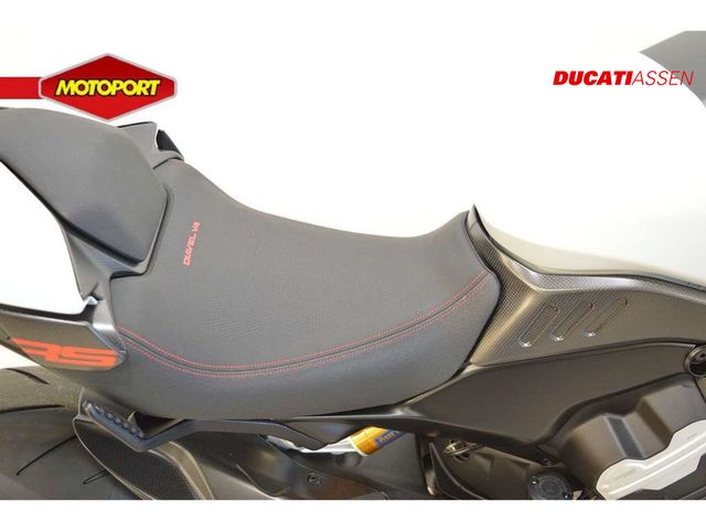 ducati - diavel-v4-rs