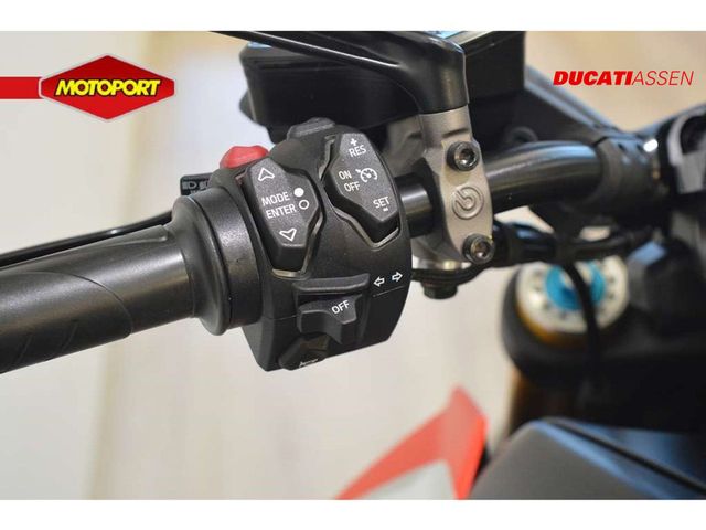 ducati - diavel-v4-rs