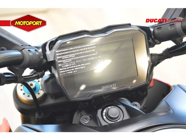 ducati - diavel-v4-rs