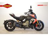 DUCATI DIAVEL V4 RS