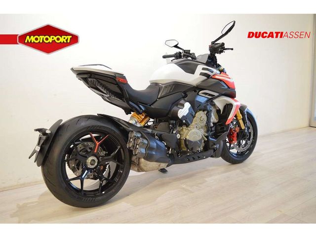 ducati - diavel-v4-rs
