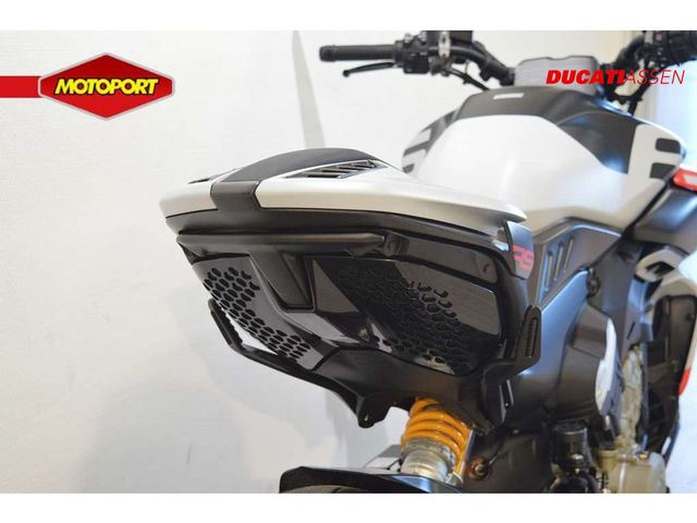 ducati - diavel-v4-rs