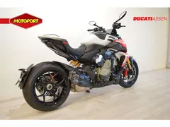 Ducati Diavel V4 RS 2026 nieuw – foto 3 van 20