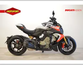 Ducati Diavel V4 RS 2026 nieuw