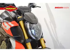 Ducati Diavel V4 RS 2026 nieuw – foto 5 van 20
