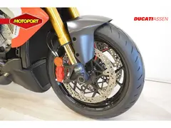 Ducati Diavel V4 RS 2026 nieuw – foto 6 van 20