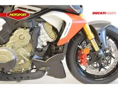 Ducati Diavel V4 RS 2026 nieuw – foto 7 van 20