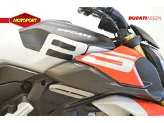 Ducati Diavel V4 RS 2026 nieuw – foto 8 van 20