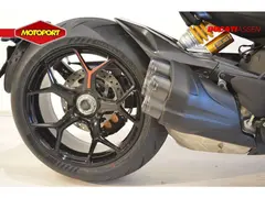 Ducati Diavel V4 RS 2026 nieuw – foto 10 van 20