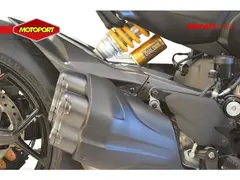 Ducati Diavel V4 RS 2026 nieuw – foto 11 van 20