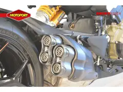 Ducati Diavel V4 RS 2026 nieuw – foto 12 van 20