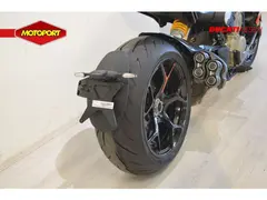 Ducati Diavel V4 RS 2026 nieuw – foto 13 van 20