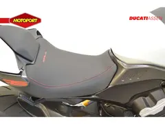 Ducati Diavel V4 RS 2026 nieuw – foto 17 van 20