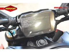 Ducati Diavel V4 RS 2026 nieuw – foto 20 van 20
