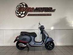 VESPA GTS 300 SUPER SPORT