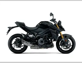Suzuki GSX-S 1000 ABS 2026 nieuw