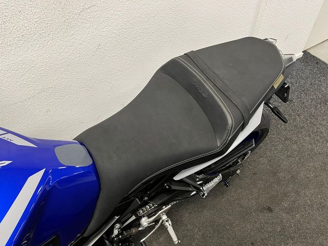 yamaha - mt-09