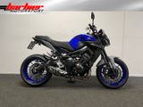 YAMAHA MT 09