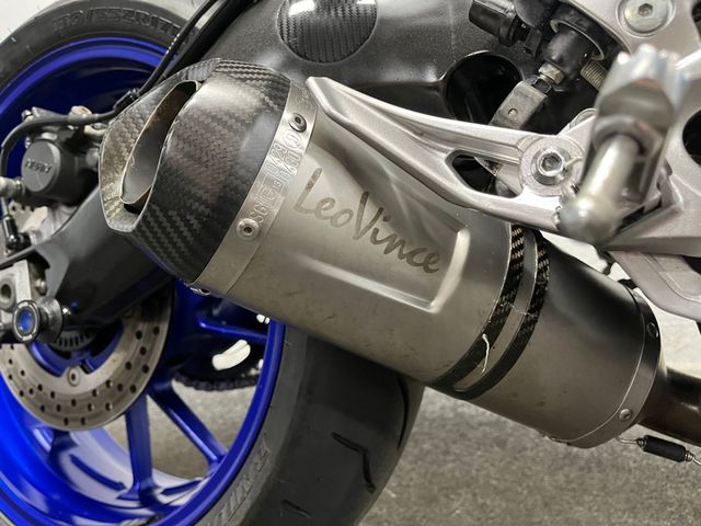 yamaha - mt-09