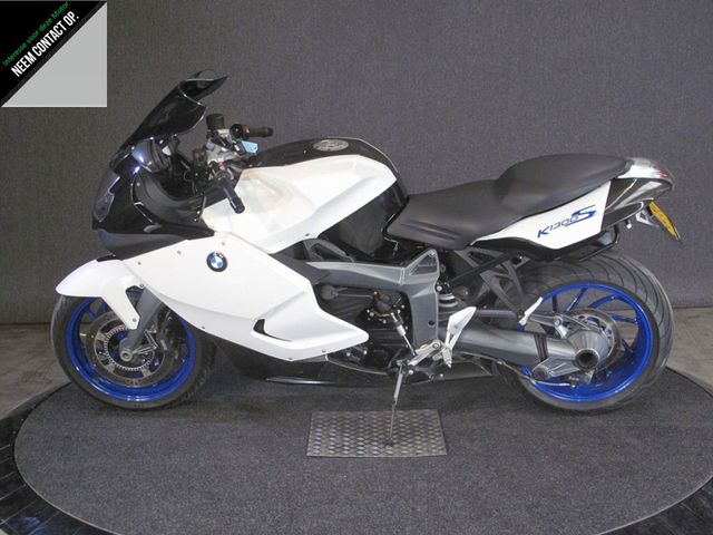 bmw - k-1300-s