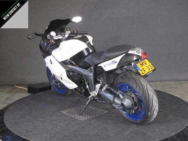 bmw - k-1300-s