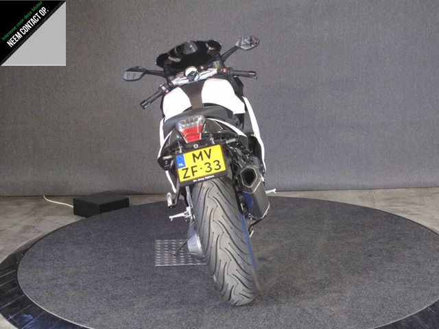bmw - k-1300-s