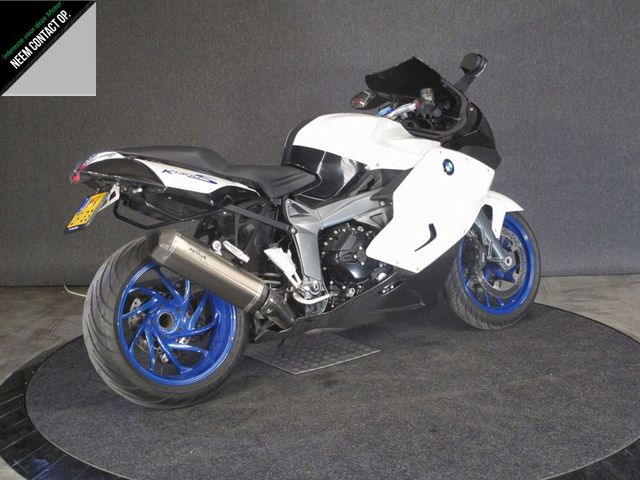 bmw - k-1300-s