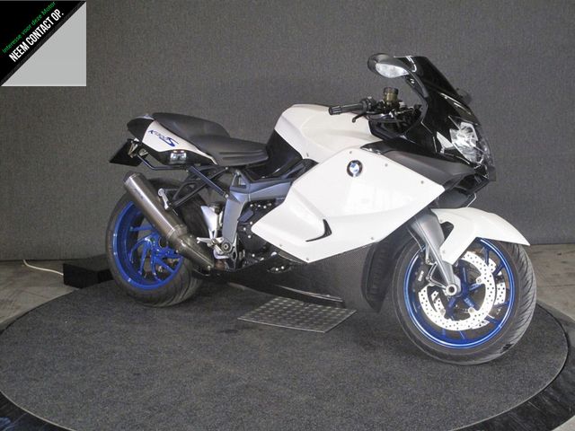 bmw - k-1300-s