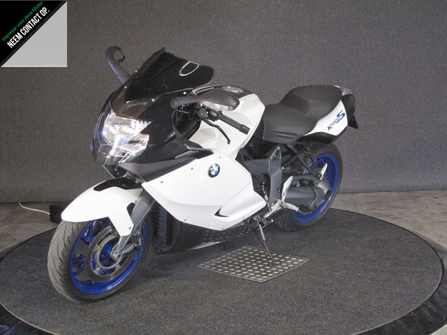 bmw - k-1300-s