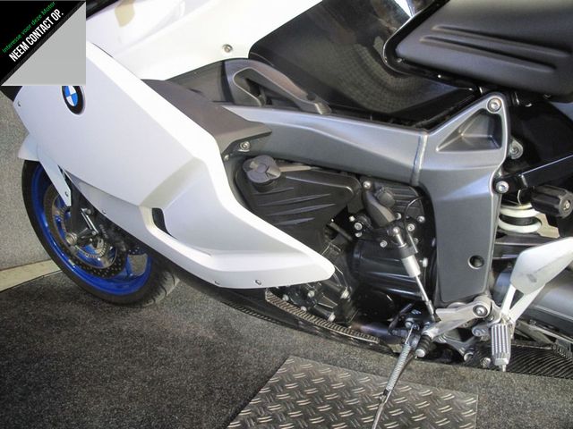 bmw - k-1300-s