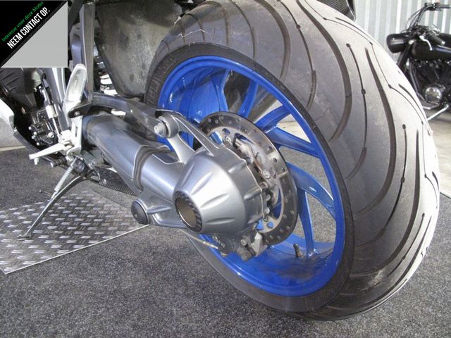 bmw - k-1300-s