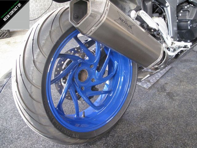 bmw - k-1300-s