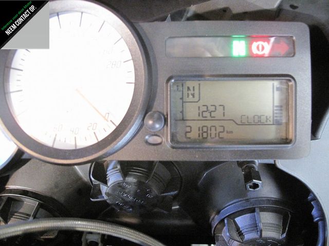 bmw - k-1300-s