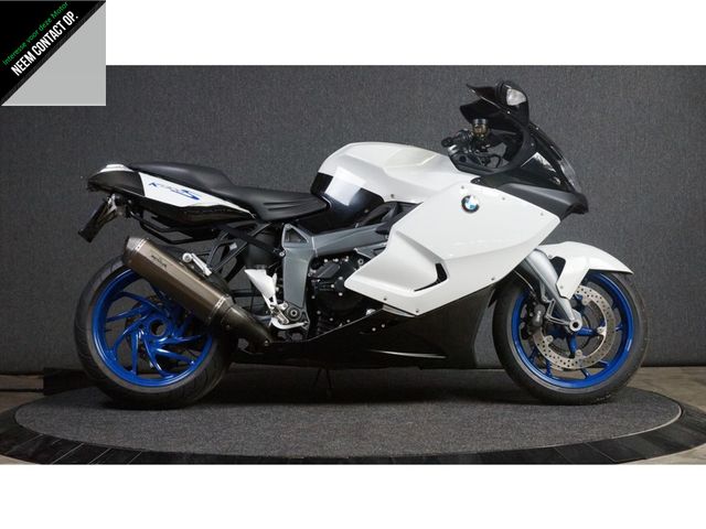 bmw - k-1300-s