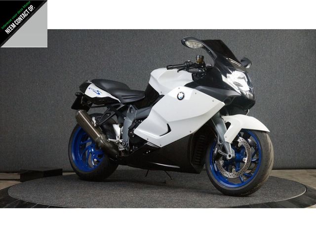 bmw - k-1300-s