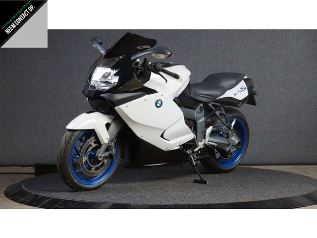 bmw - k-1300-s