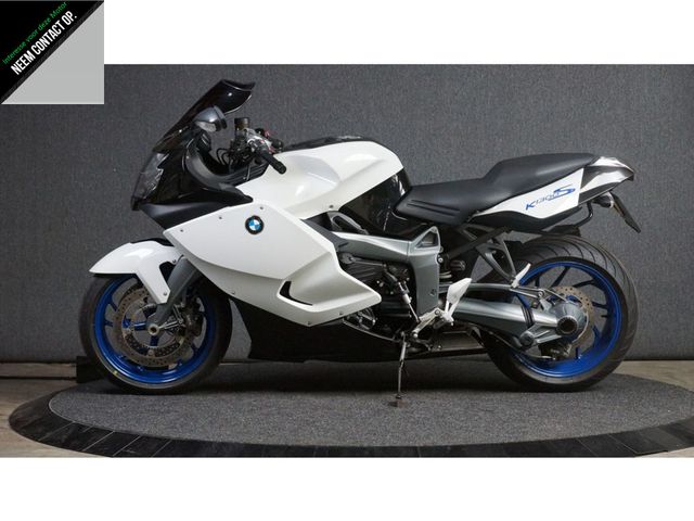 bmw - k-1300-s