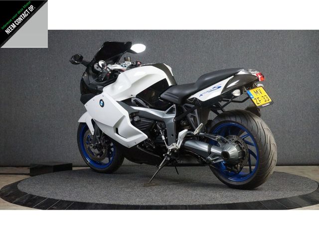 bmw - k-1300-s