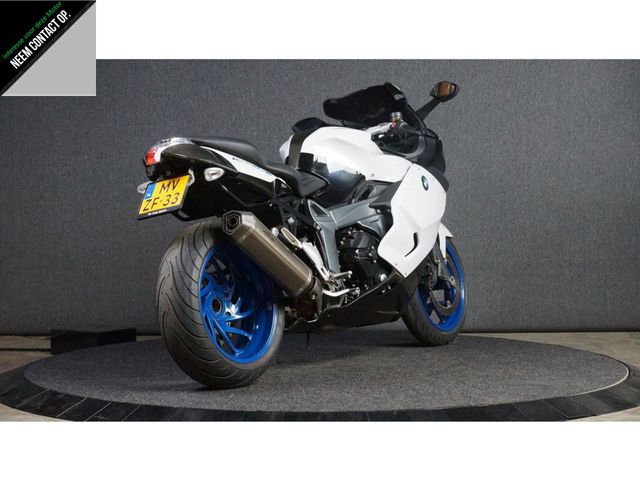 bmw - k-1300-s