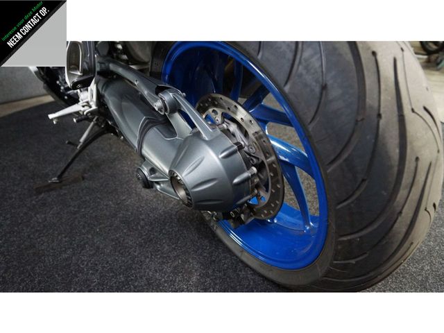 bmw - k-1300-s