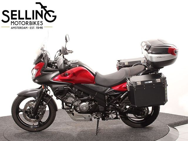 suzuki - v-strom-dl-650-abs