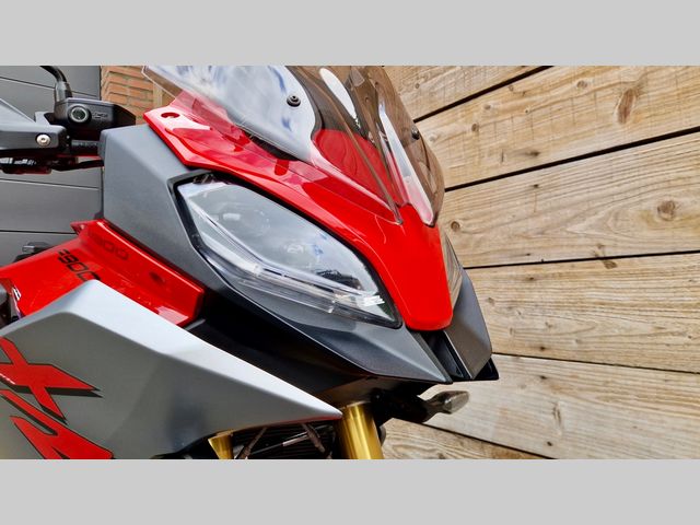 bmw - f-900-xr