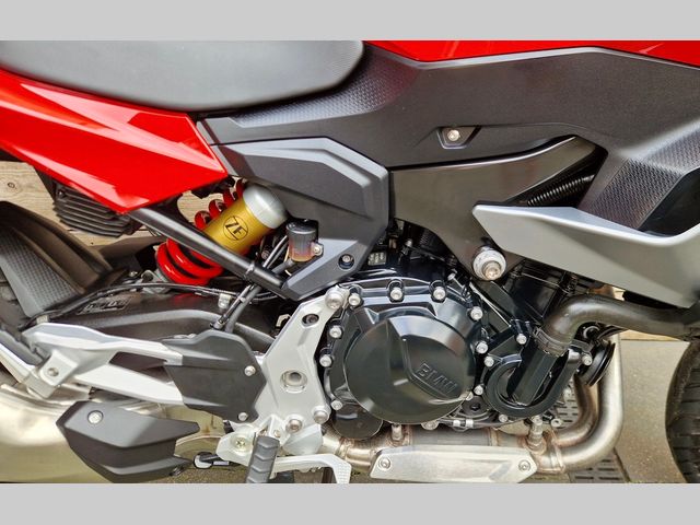 bmw - f-900-xr
